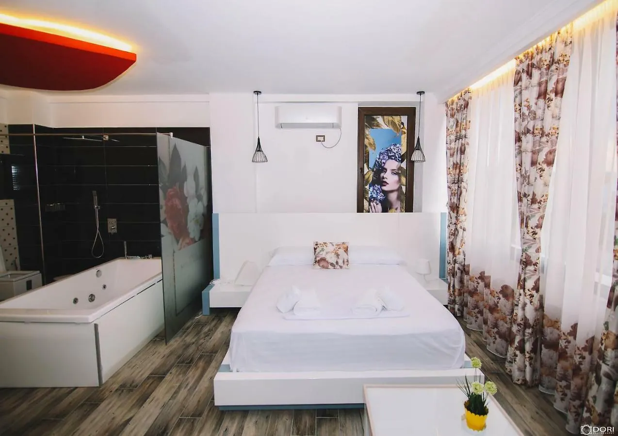 Hotel Relax Korce Albanie