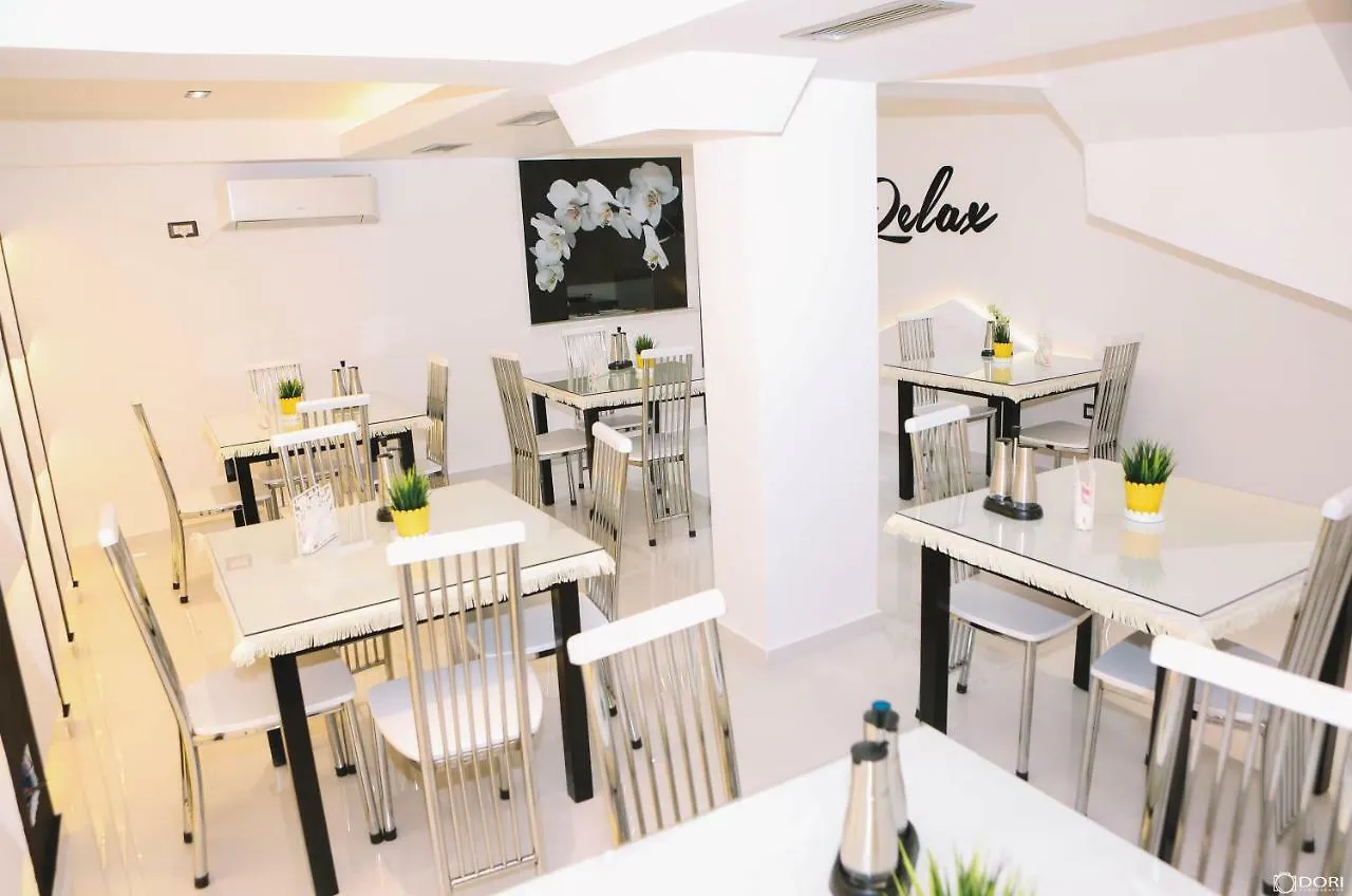 Hotel Relax Korce