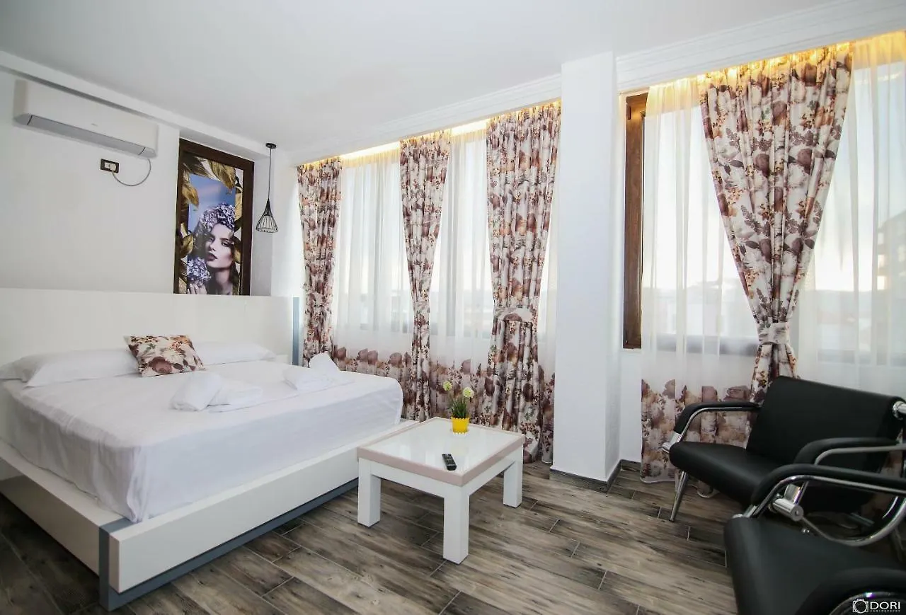 Hotel Relax Korce