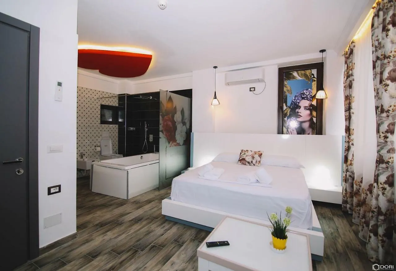 Hotel Relax Korce