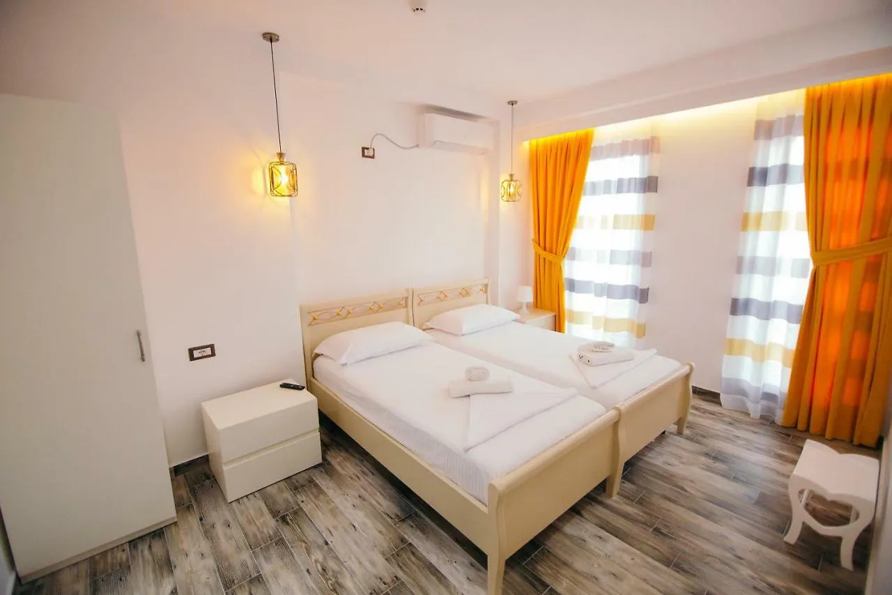 Hotel Relax Korce