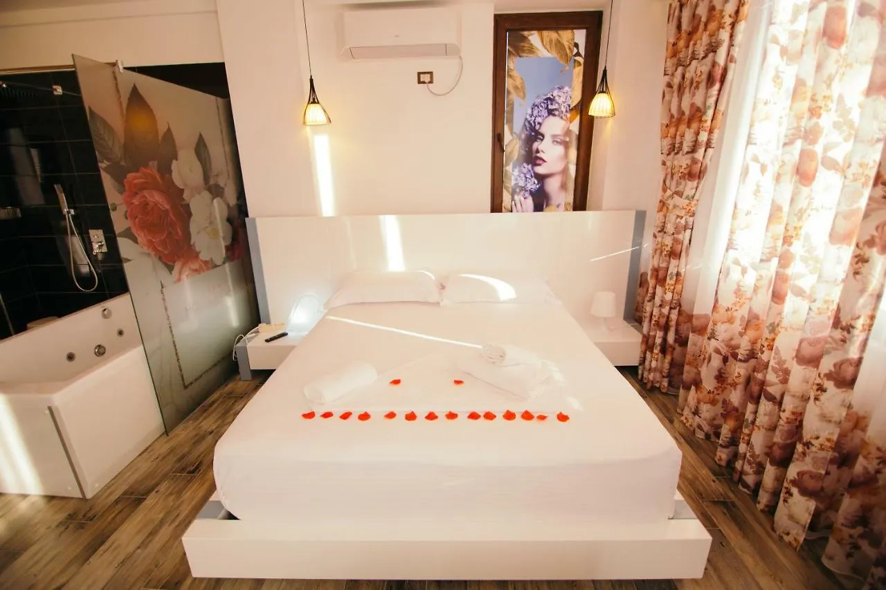 Hotel Relax Korce 0*,  Albanie