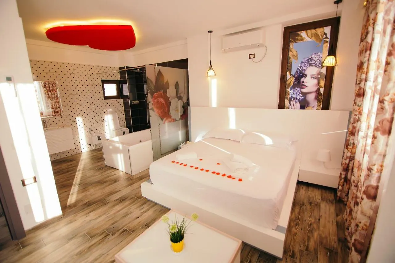 Hotel Relax Korce 0*,