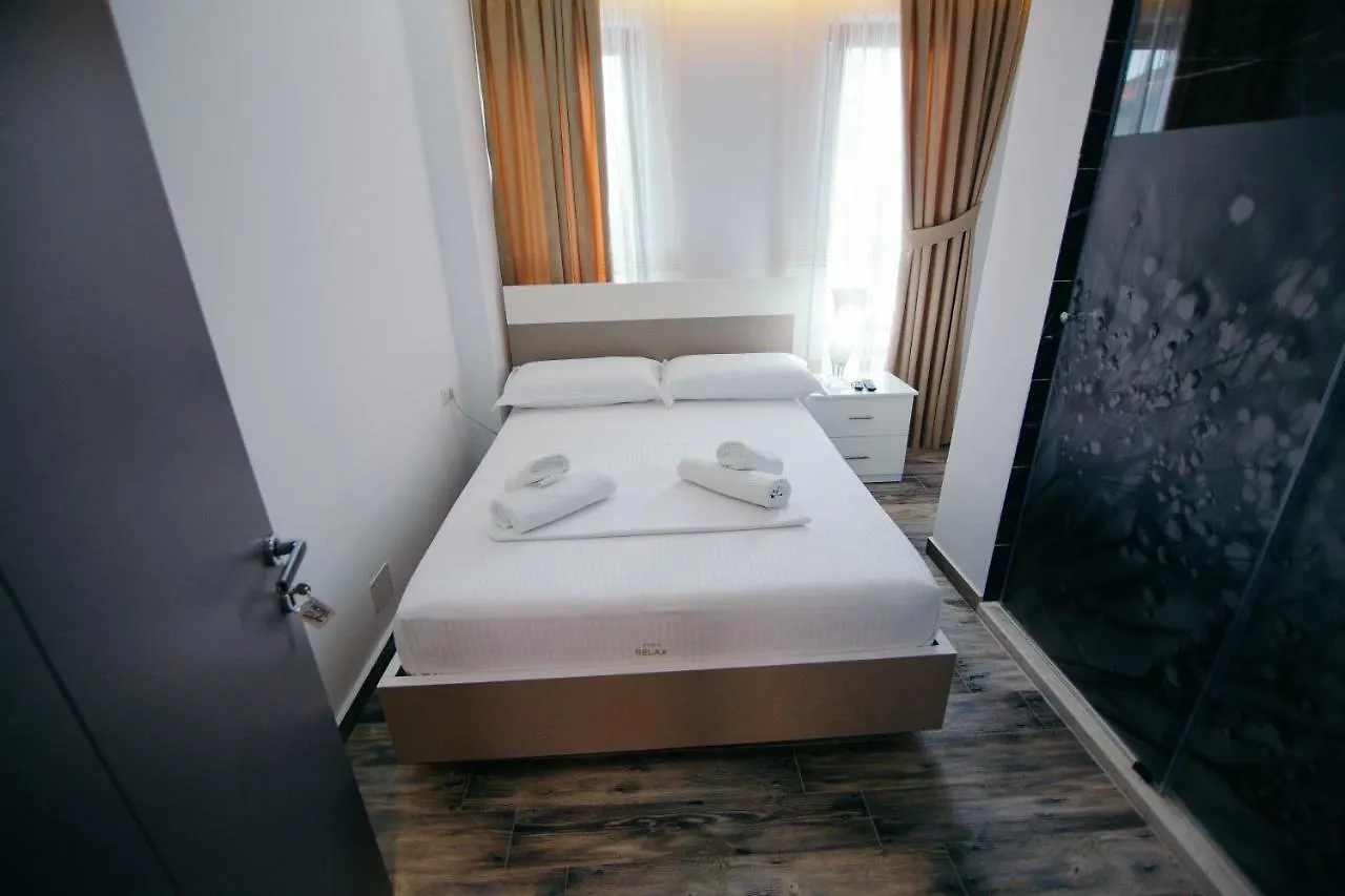 Hotel Relax Korce
