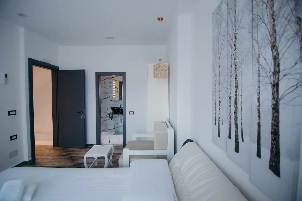 Hotel Relax Korce